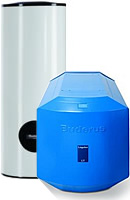 Akumulacijski bojlerji Buderus Logalux