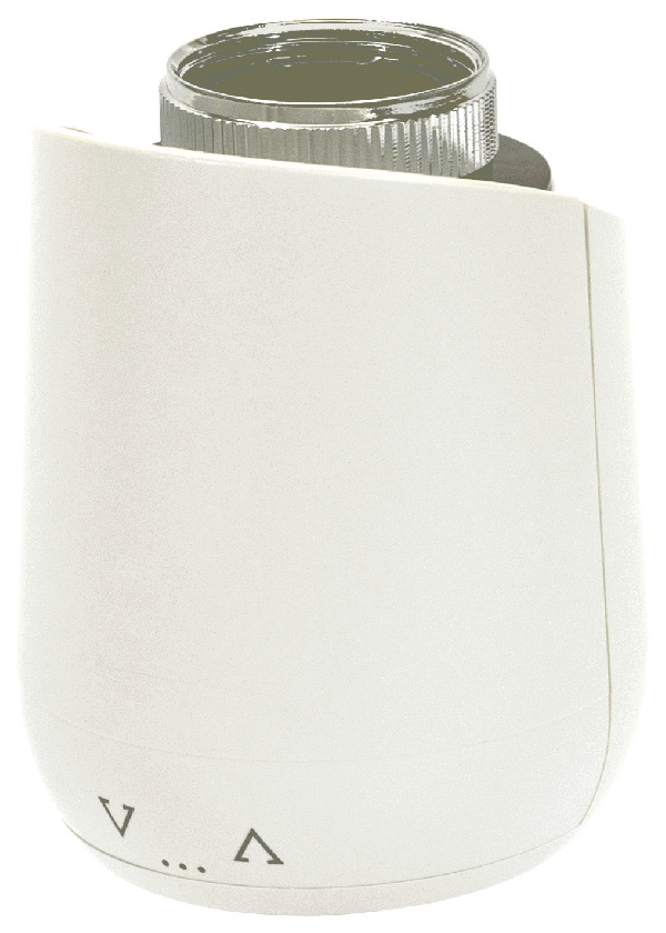 Brezžični sobni aktuator Connected Home, ZigBee