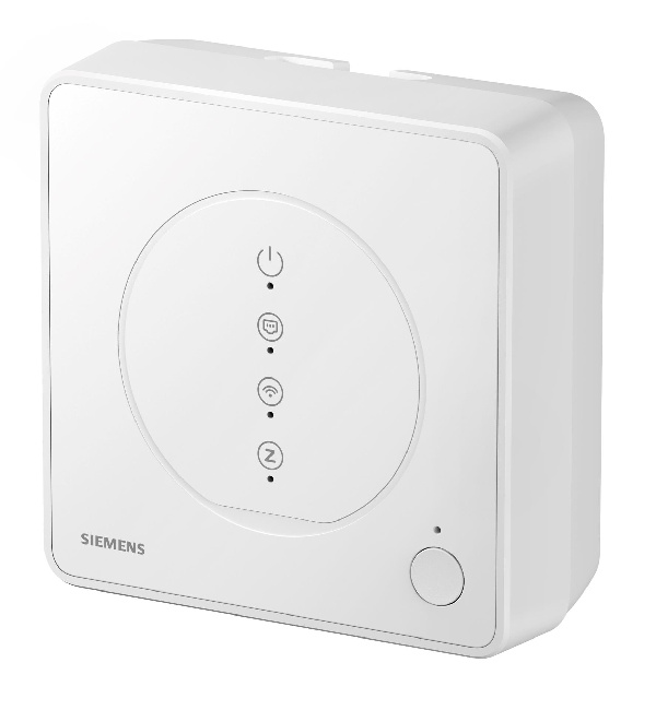 GTW100ZB Connected Home Hub