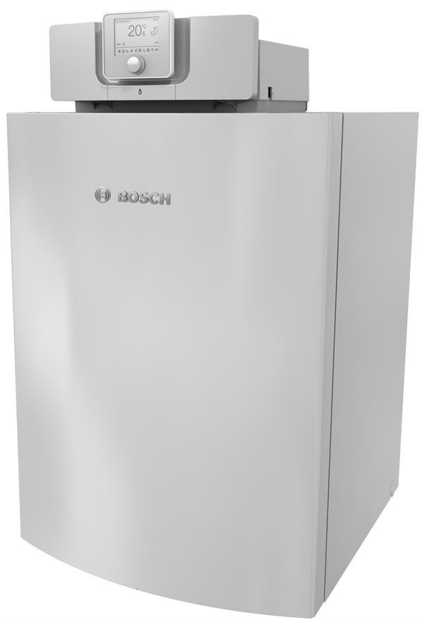 Bosch Olio condens 7000F kondenzacijski kotel na olje