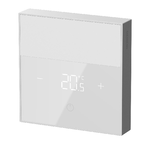 Zigbee sobni termostat RDZ100ZB