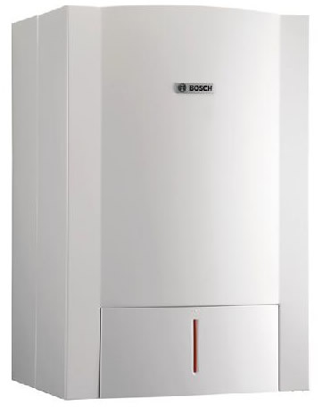 Bosch Condens 5000 WT