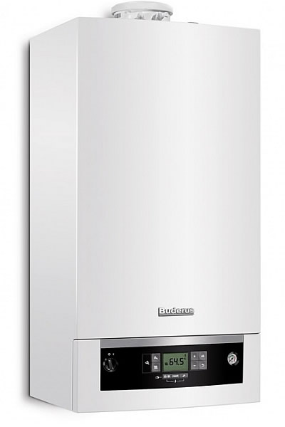 Buderus Logamax plus GB072