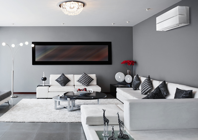 Stenske inverter klimatske naprave Daikin Emura