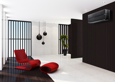 Stenske klimatske naprave Mitsubishi Electric LN